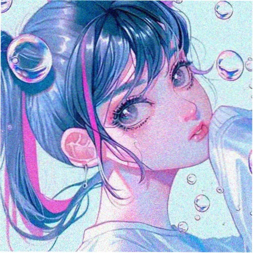 Geek Avatar